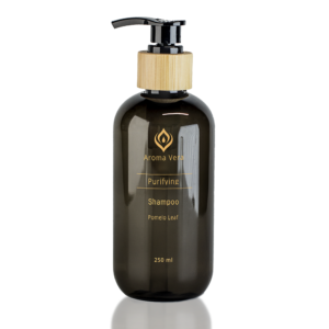 Pomelo Leaf Shampoo