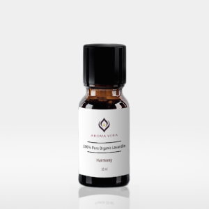 EO Organic Lavandin