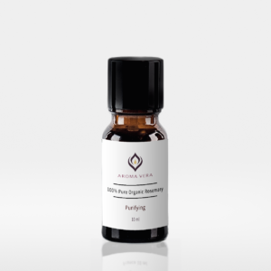 EO Organic Rosemary