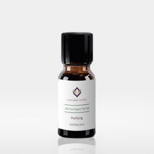 EO Organic Tea Tree